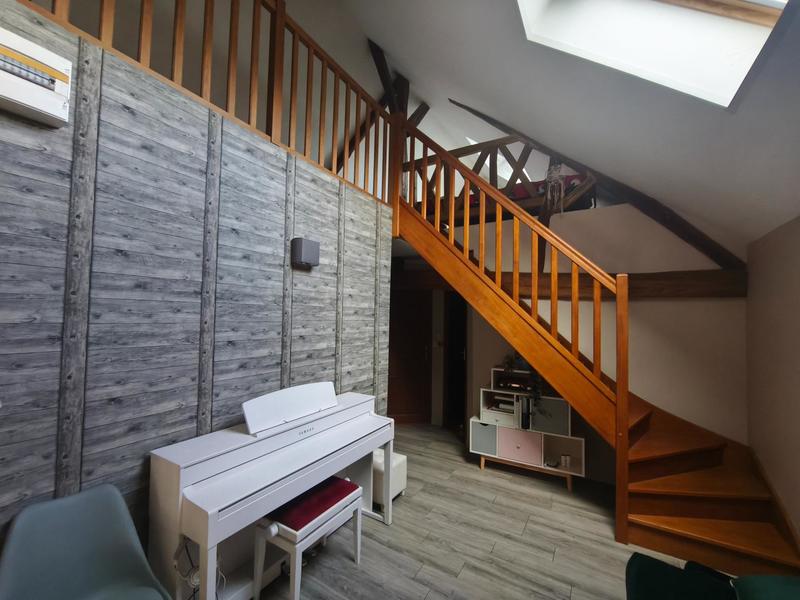 Maison - 141 m² - 5 pièces