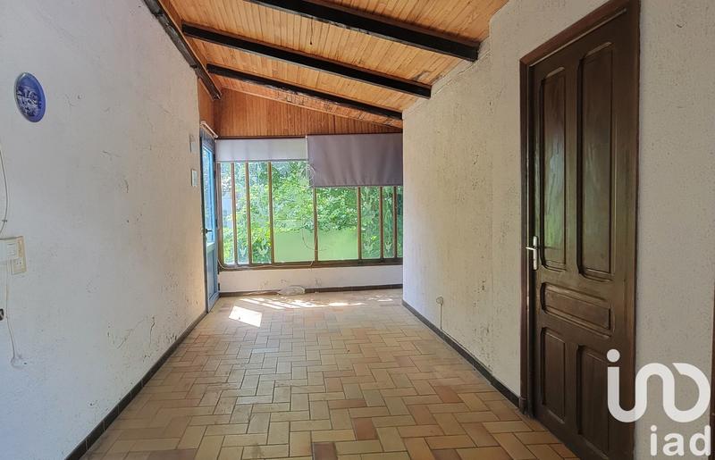 Maison de campagne - 230 m² - 9 pièces