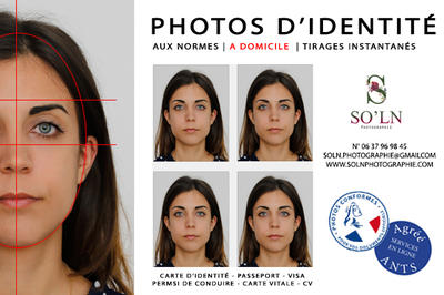 So'Ln Photographie