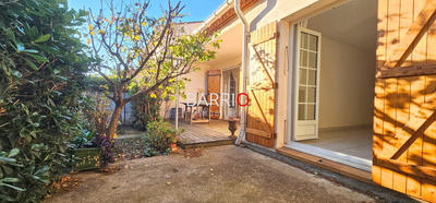 Maison traditionnelle - 122 m² - 5 pièces