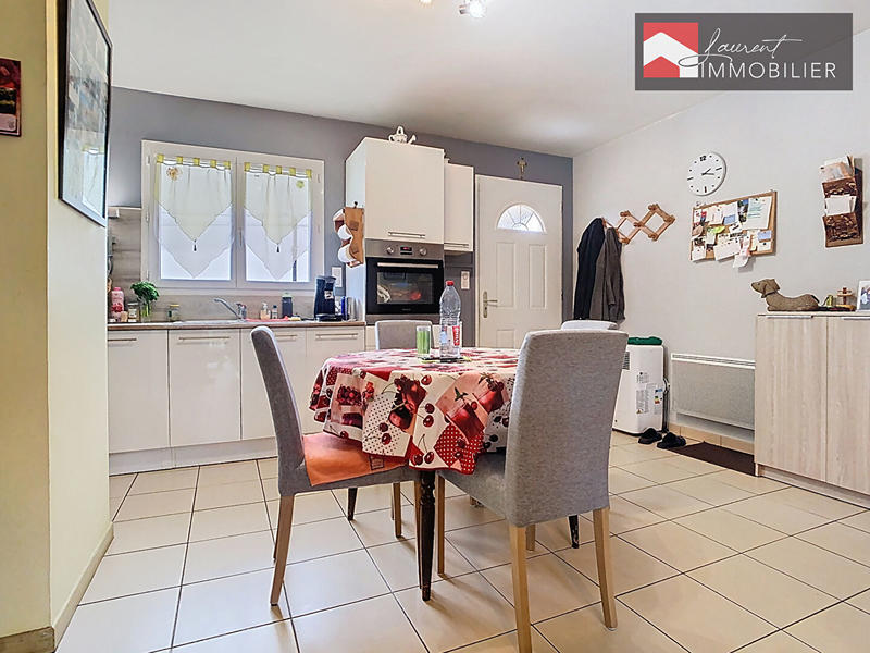 Villa - 86 m² - 4 pièces