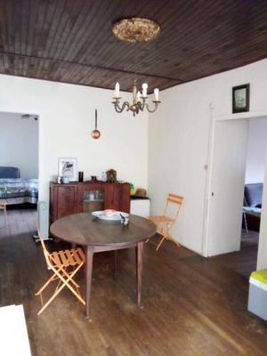 Villa - 75 m² - 5 pièces