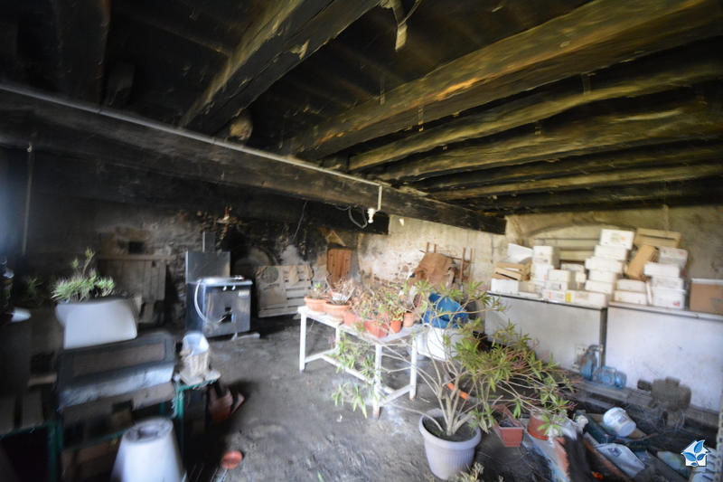 Ferme - 100 m² - 5 pièces