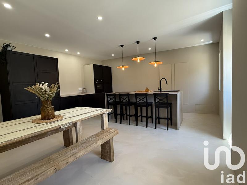 Maison - 103 m² - 4 pièces