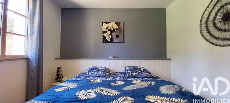 Maison - 143 m² - 6 pièces