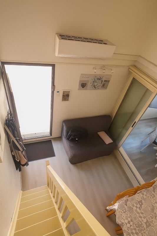 Appartement - 52 m² - 3 pièces