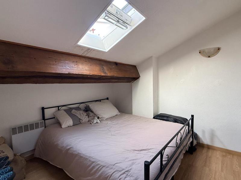 Appartement - 153 m² - 3 pièces