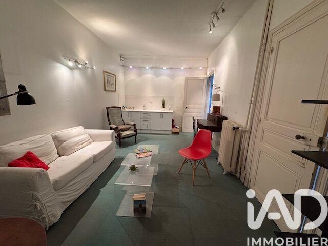 Maison - 129 m² - 8 pièces