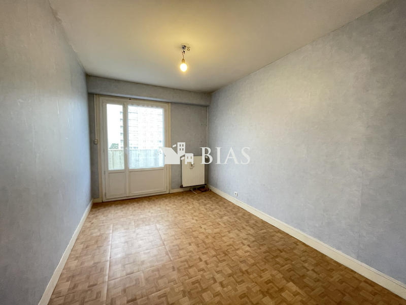 Appartement - 74 m² - 4 pièces