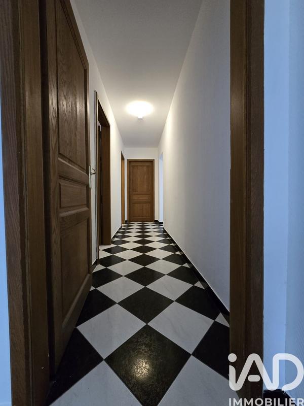 Maison - 175 m² - 5 pièces