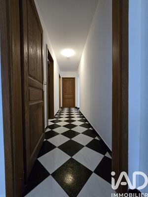 Maison - 175 m² - 5 pièces