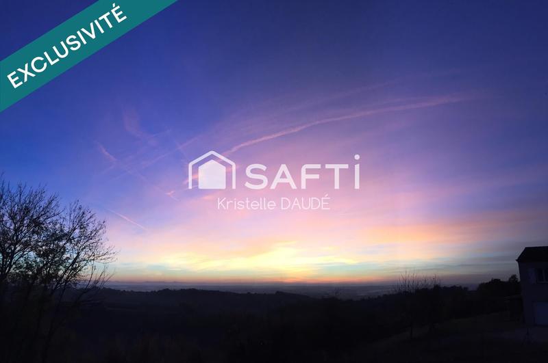 Maison - 136 m² - 6 pièces