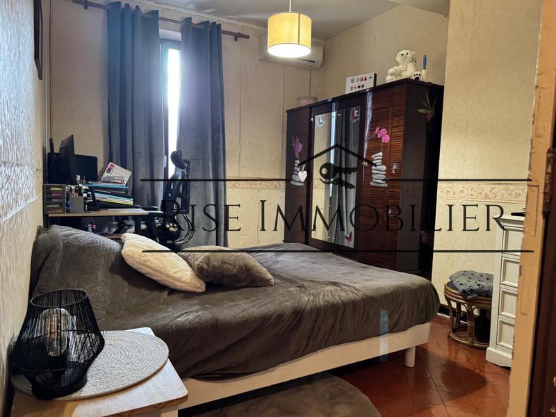 Maison de ville - 104 m² - 5 pièces