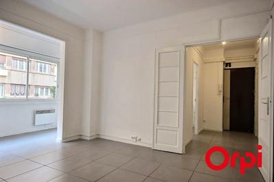 Appartement - 58 m² - 2 pièces