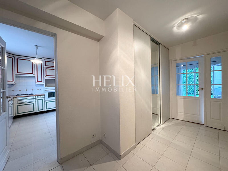 Maison - 118 m² - 5 pièces