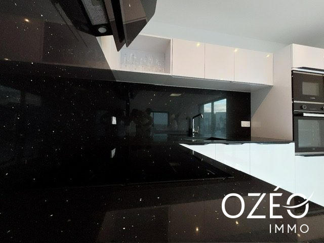 Maison contemporaine - 110 m² - 4 pièces