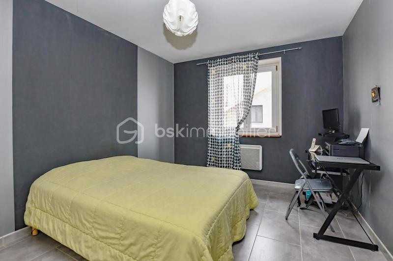 Maison de village - 168 m² - 7 pièces