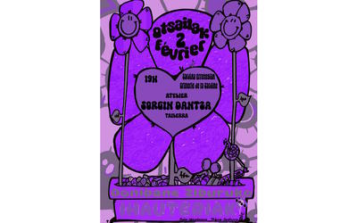 Carnaval : Initiation Sorgin dantza