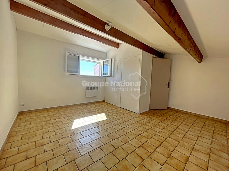 Maison - 62 m² - 3 pièces