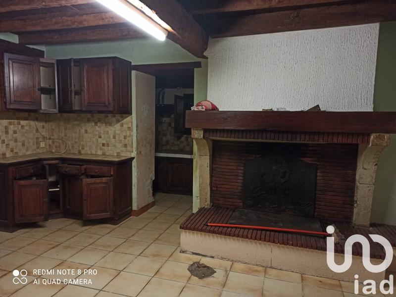 Maison - 150 m² - 4 pièces