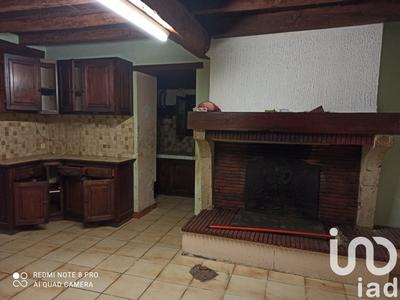 Maison - 150 m² - 4 pièces