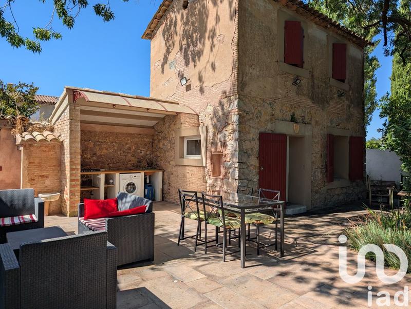 Maison - 146 m² - 5 pièces