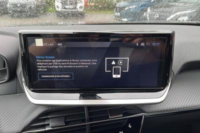 Peugeot 2008 New 130 Eat8 Allure Grip