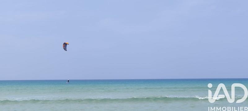 Maison - 127 m² - 7 pièces