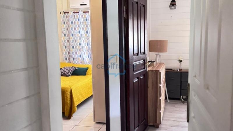 Maison - 89 m² - 4 pièces