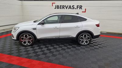 Renault Arkana Tce 160 Edc Fap - 21b Intens