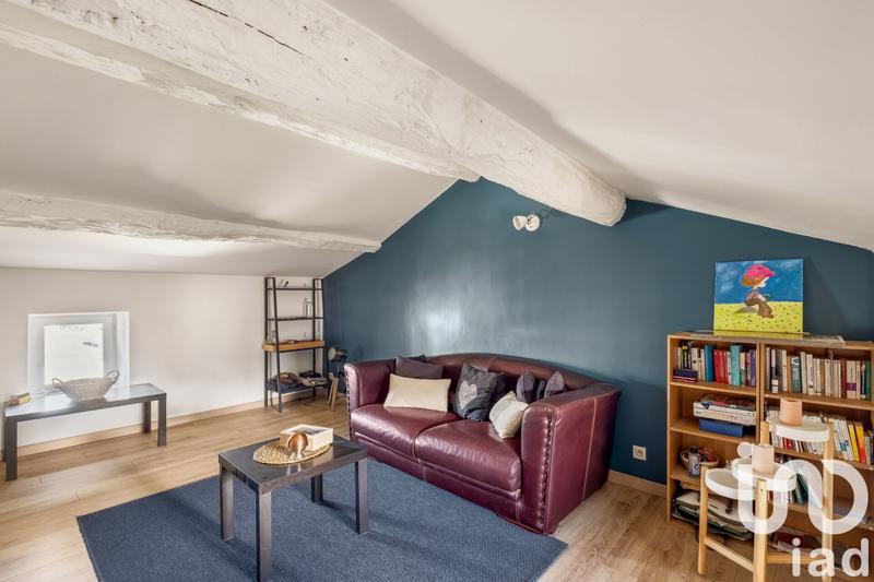 Maison - 210 m² - 6 pièces