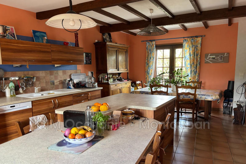 Maison - 145 m² - 6 pièces