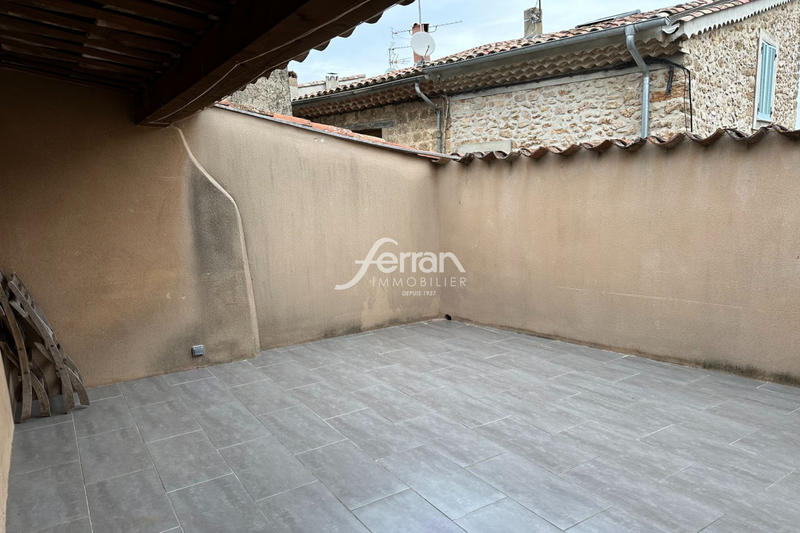 Appartement - 37 m² - 1 pièce