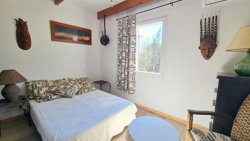 Maison - 175 m² - 7 pièces