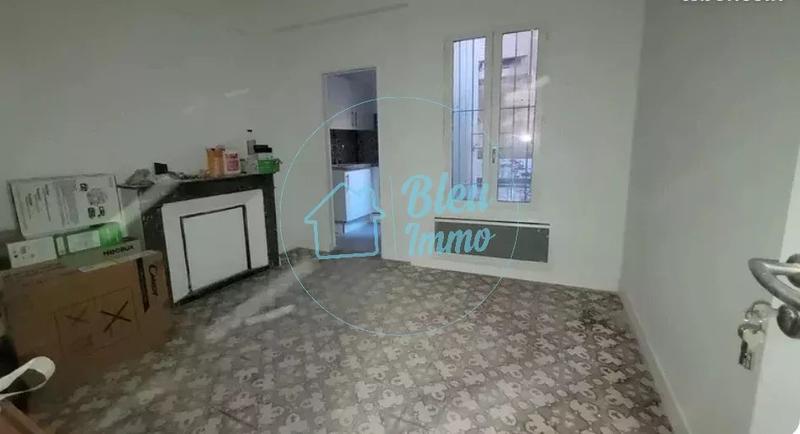 Immeuble - 480 m² - 18 pièces