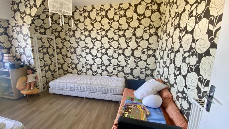 Maison traditionnelle - 135 m² - 8 pièces