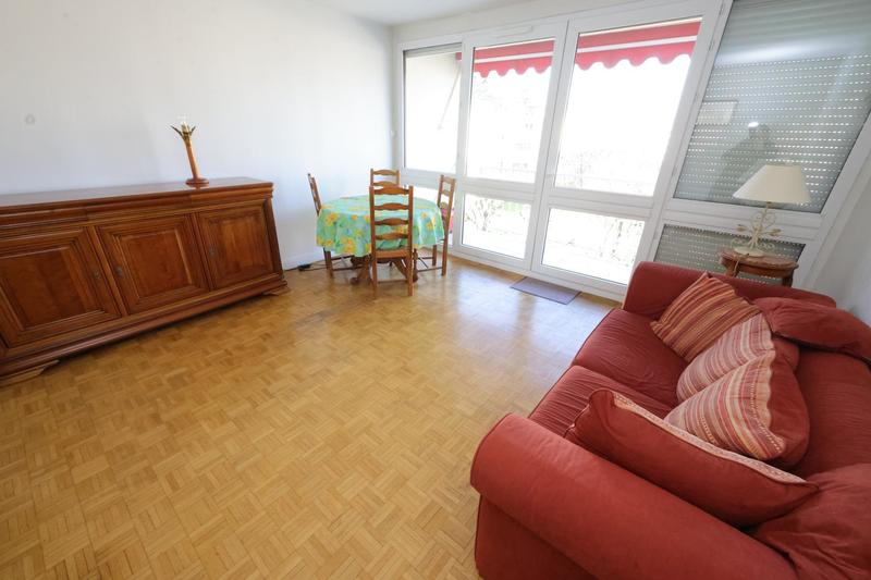 Appartement - 53 m² - 2 pièces