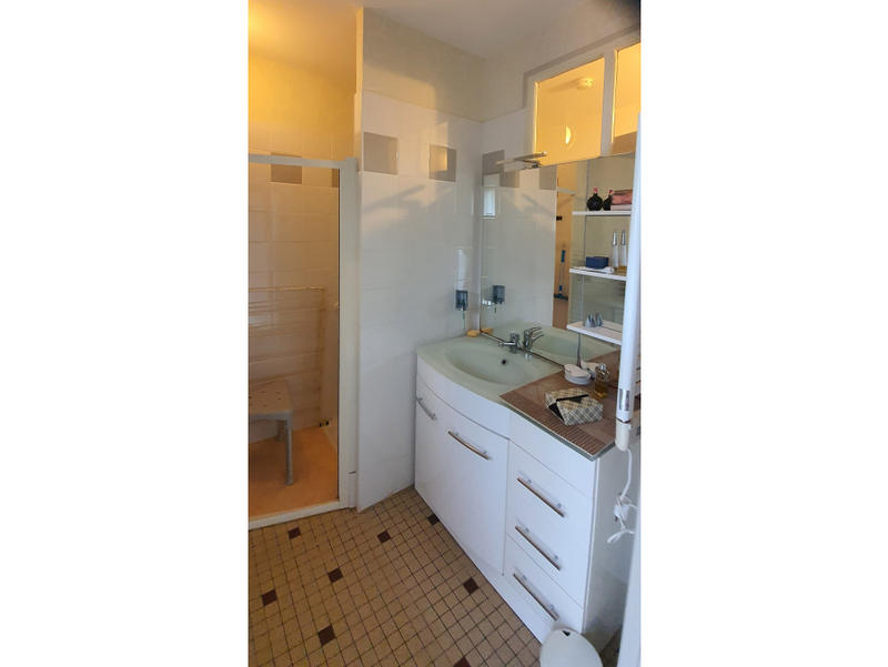 Maison - 167 m² - 6 pièces