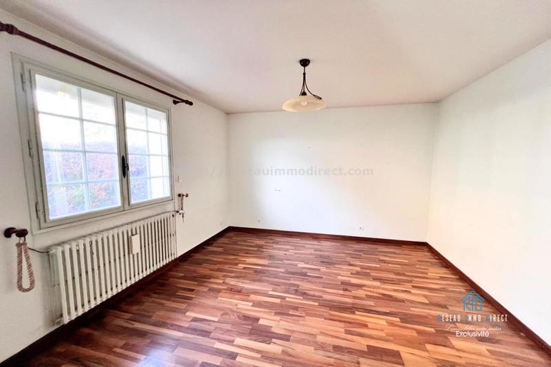 Maison traditionnelle - 150 m² - 7 pièces