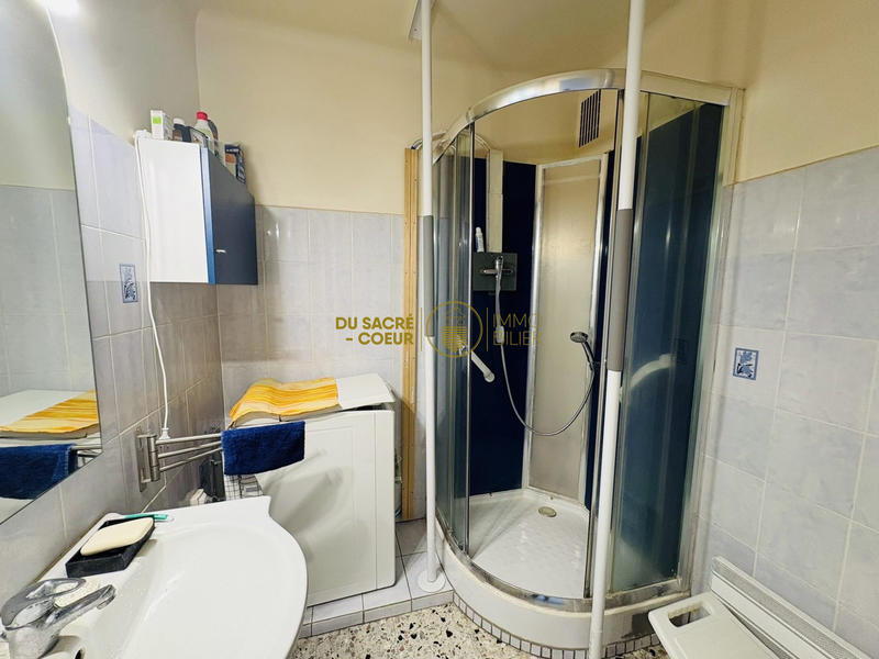 Appartement - 74 m² - 3 pièces