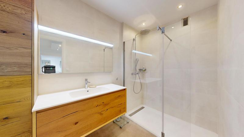 Appartement - 89 m² - 3 pièces