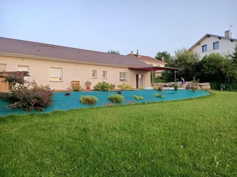 Maison - 103 m² - 4 pièces