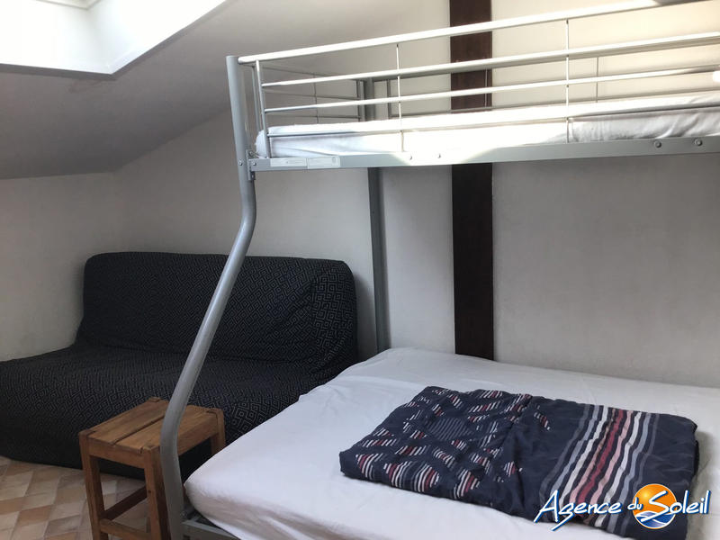 Maison - 29 m² - 2 pièces