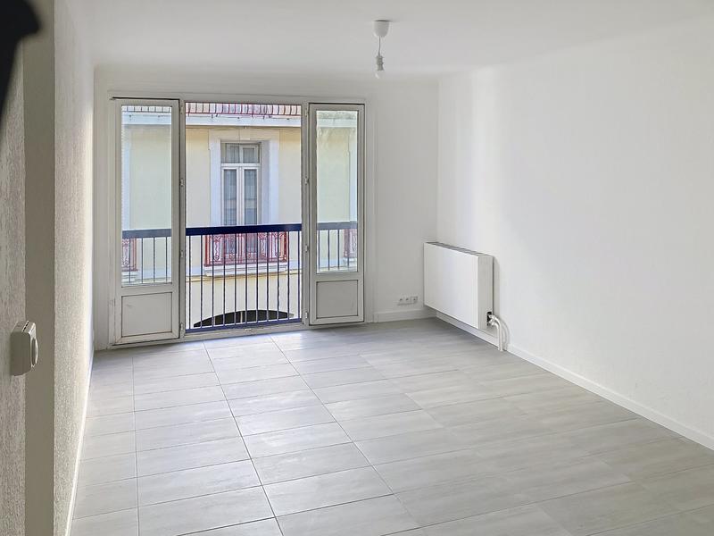 Appartement - 53 m² - 3 pièces