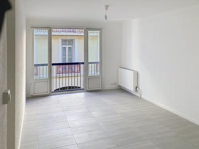 Appartement - 53 m² - 3 pièces