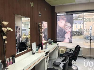 Local commercial - 42 m²