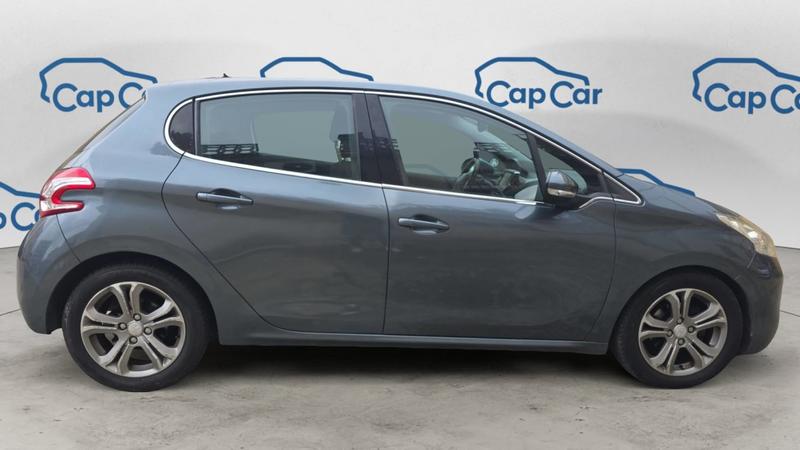 Peugeot 208 1.6 e-HDi 92 Allure Pack