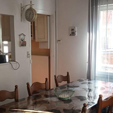 Maison - 79 m² - 5 pièces