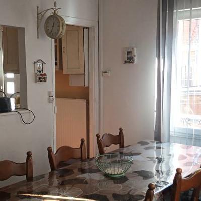 Maison - 79 m² - 5 pièces