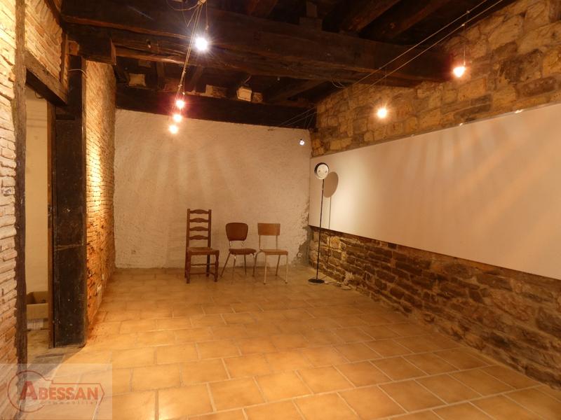 Maison de village - 160 m² - 8 pièces